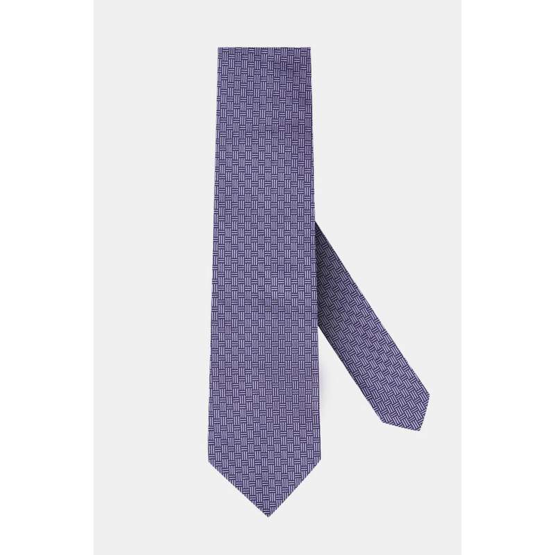 Vakko TEXTURED SILK TIE