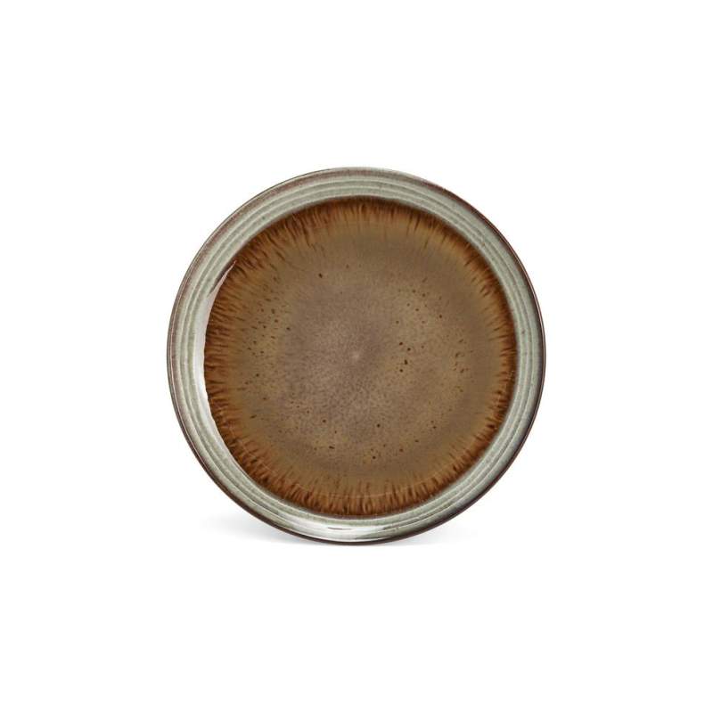 Vakko LARGE SERVICE PLATE