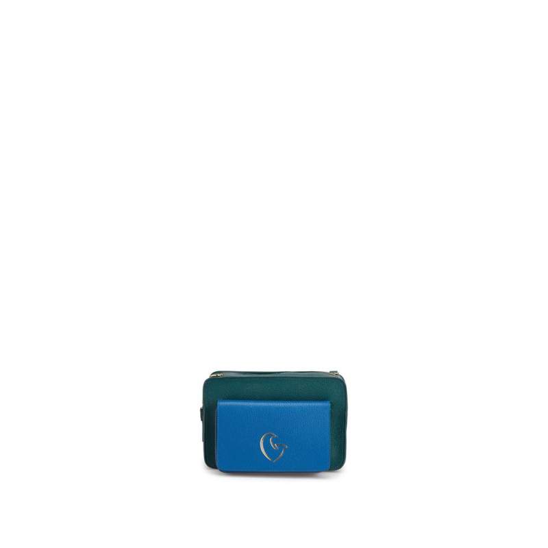 GIANCARLO PETRIGLIA BAG