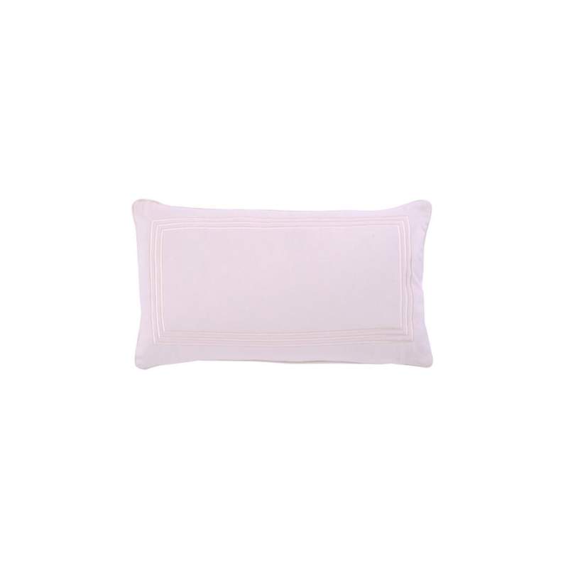 VAKKO THREE ROW PIKO PILLOW