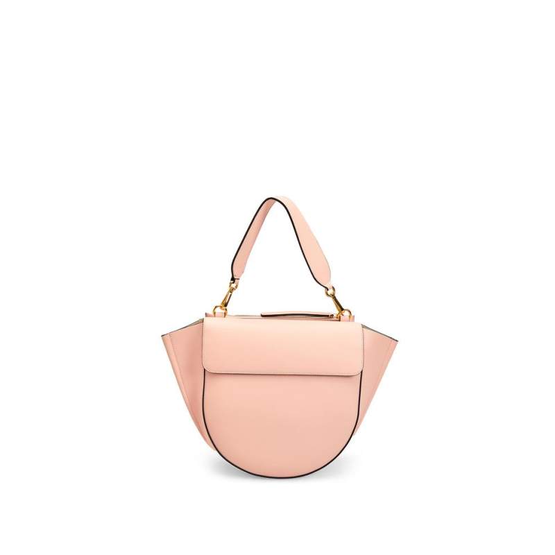 Wandler POWDER LEATHER BAG