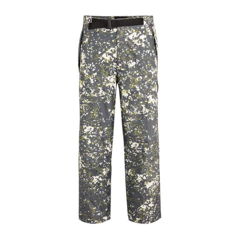 A COLD WALL TROUSERS