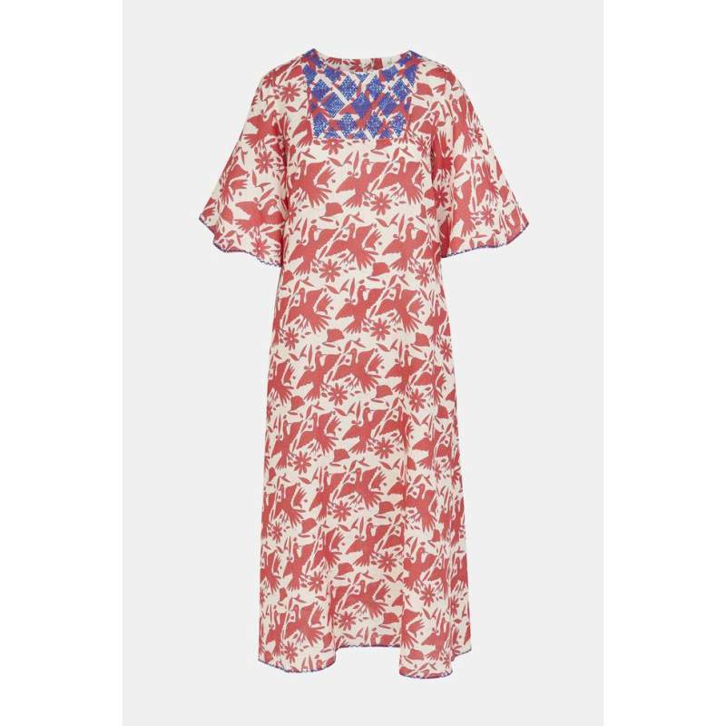 Nimo With Love DRESS Nimo With Love DRESS