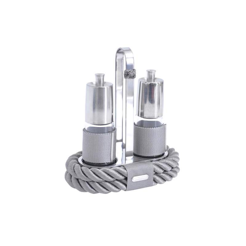 LOCATELLI ROPE CONCEPT 2 PIECE OIL BOTTLE