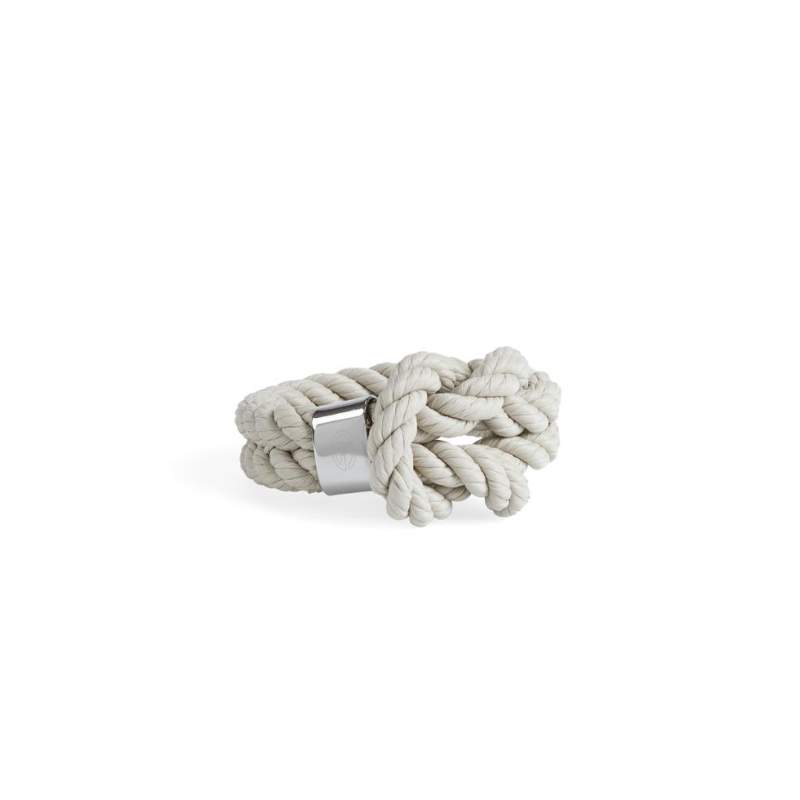 LOCATELLI Knot Napkin Holder