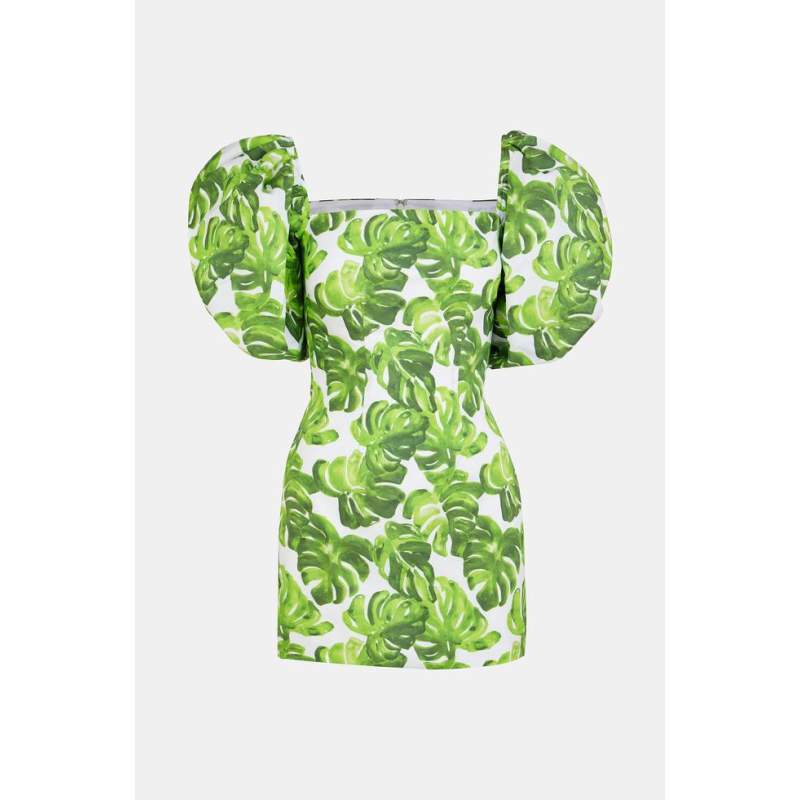 Caroline Constas DRESS