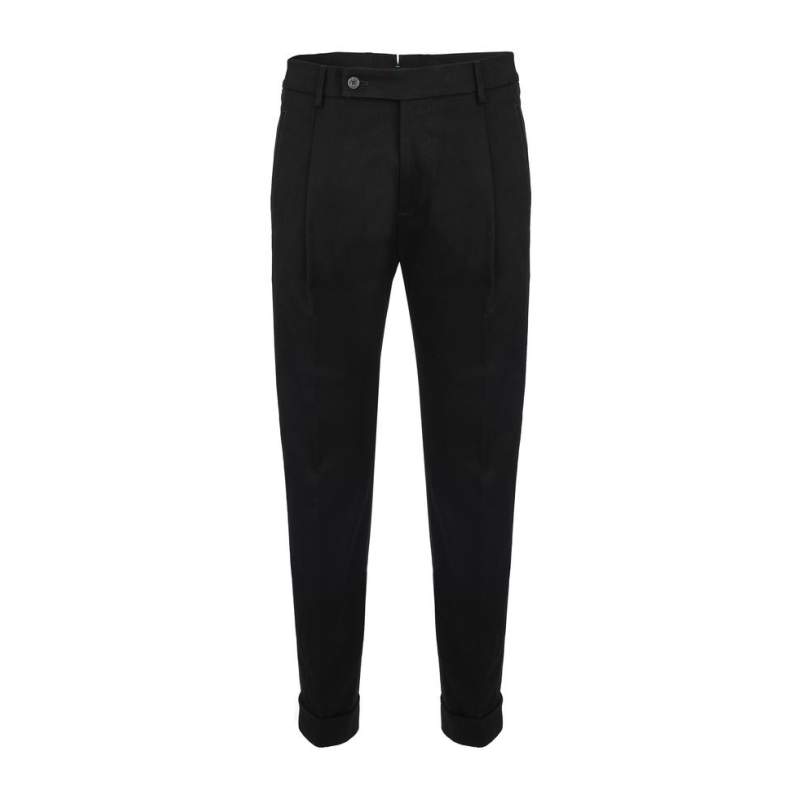 VAKKO BY BERWICH TROUSERS