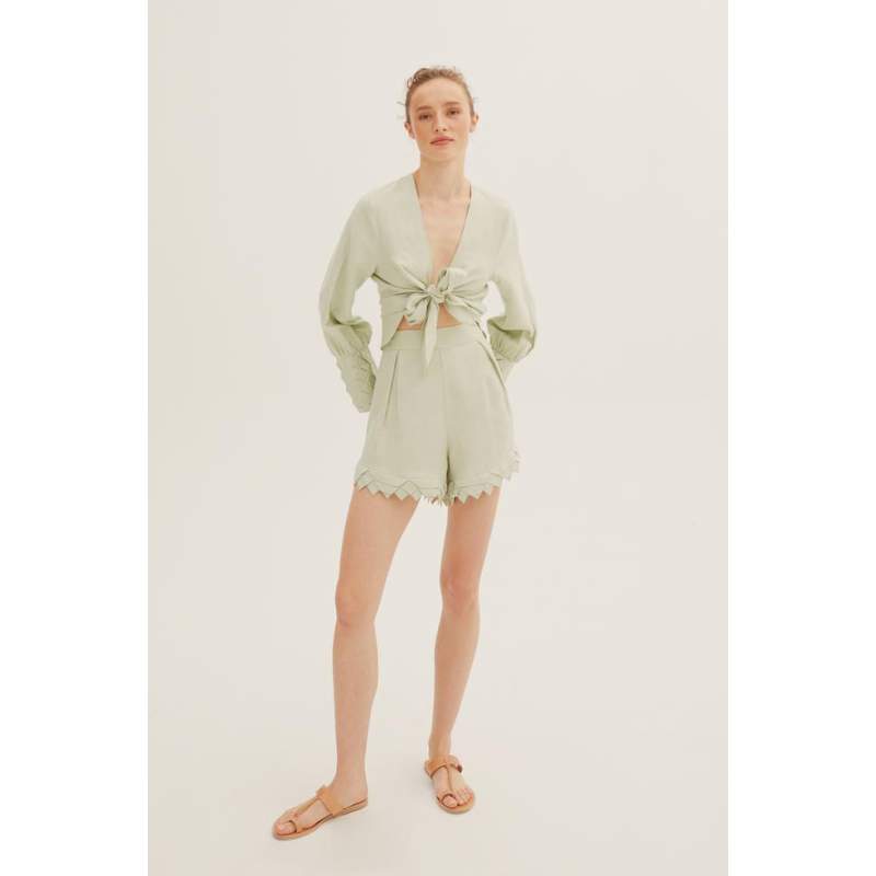 Adriana Degreas BLOUSE