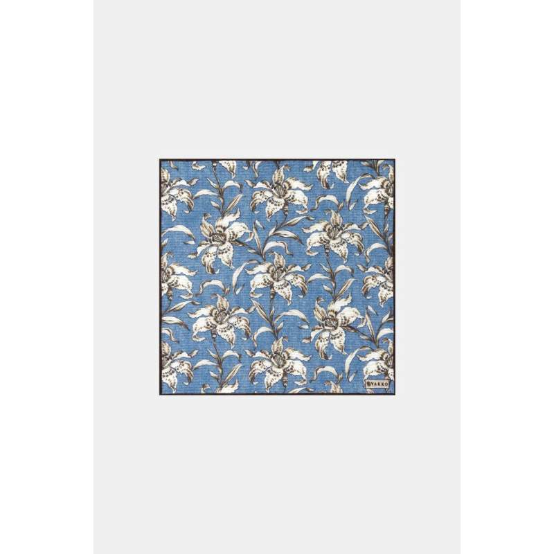 Vakko PATTERNED SEERSUCKER WIPES