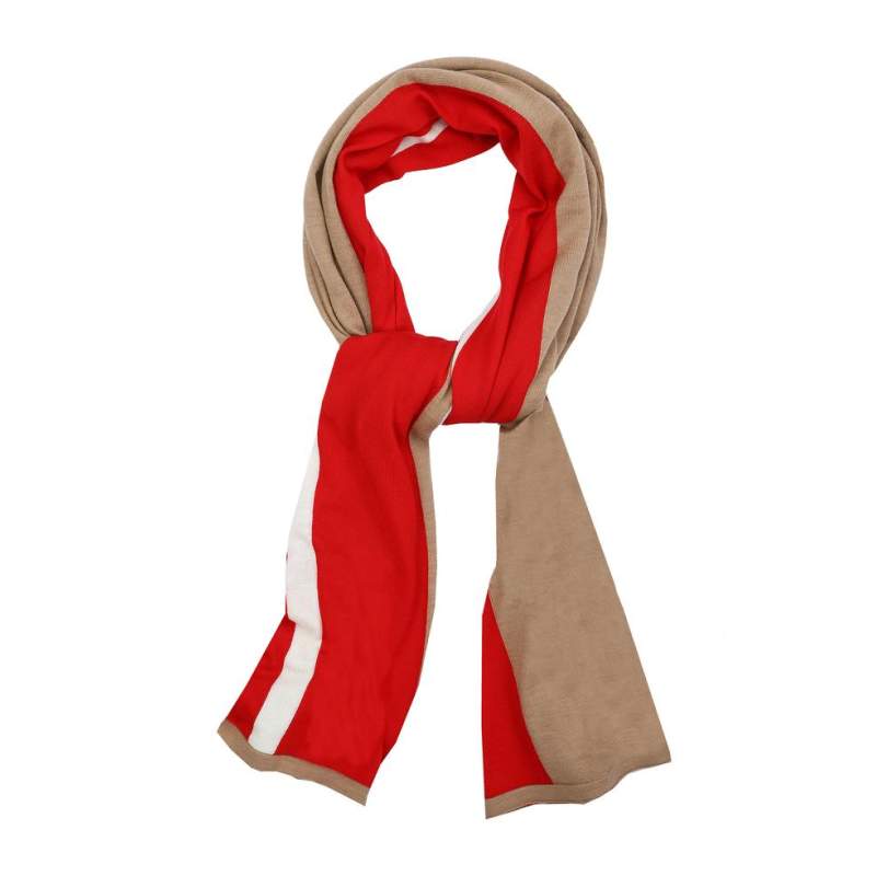 VAKKO BY GRANSASSO SHAWL