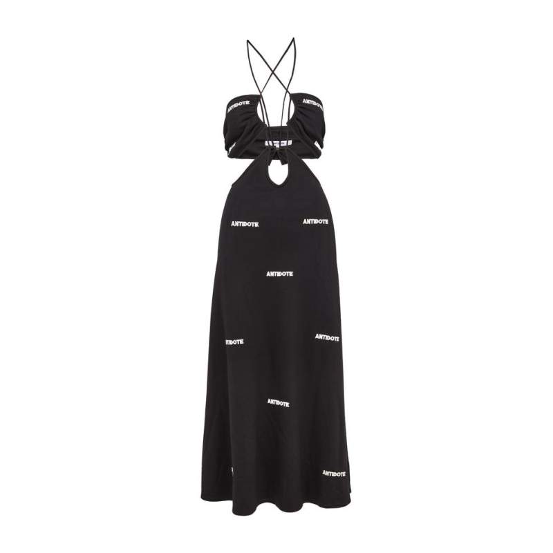 ANTIDOTE DRESS