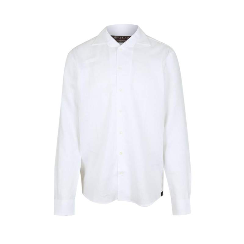 VAKKO BY GRANSASSO SHIRT