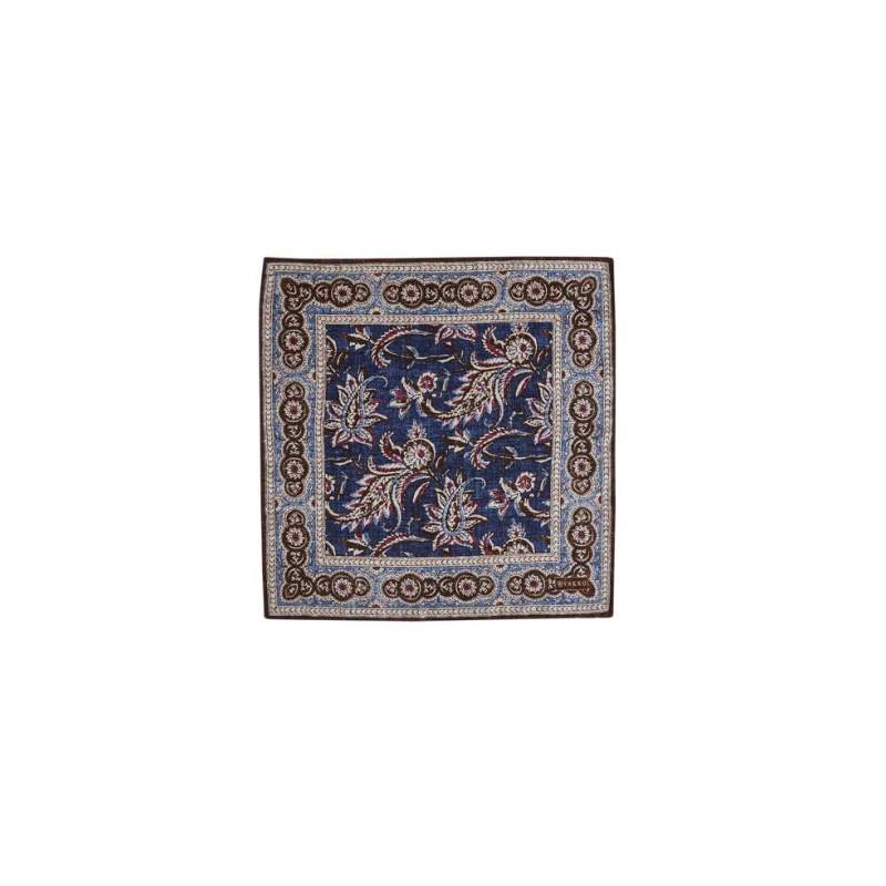 VAKKO DOUBLE-SIDED SILK WIPES