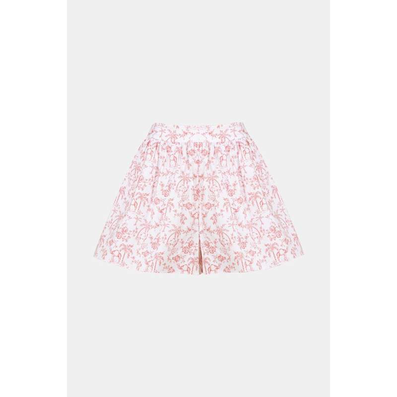 Caroline Constas SHORTS