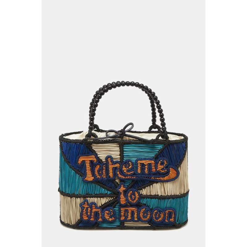 Mercedes Salazar BAG