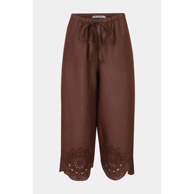 Greek Archaic Kori TROUSERS