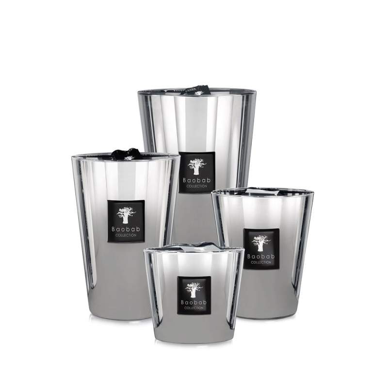 VAKKO BAOBAB COLLECTION PLATINUM