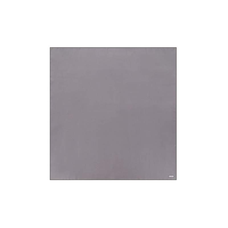 VAKKO PLAIN SILK SCARF