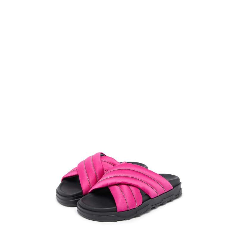 FABIANA FILIPPI SLIPPER