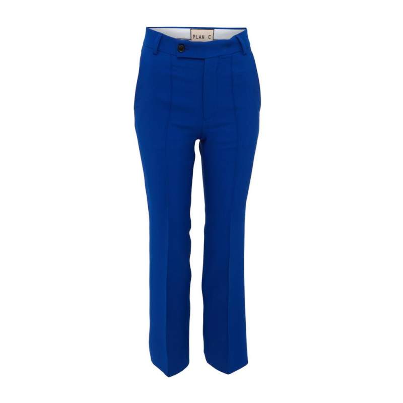 PLAN C TROUSERS PLAN C TROUSERS
