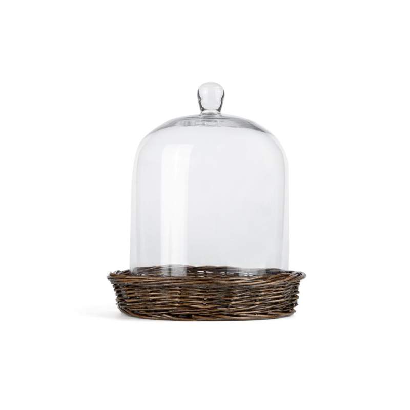 Vakko GLASS LID SERVICE PLATE