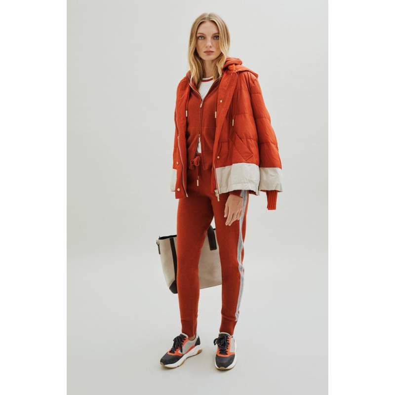 LORENA ANTONIAZZI PANTS