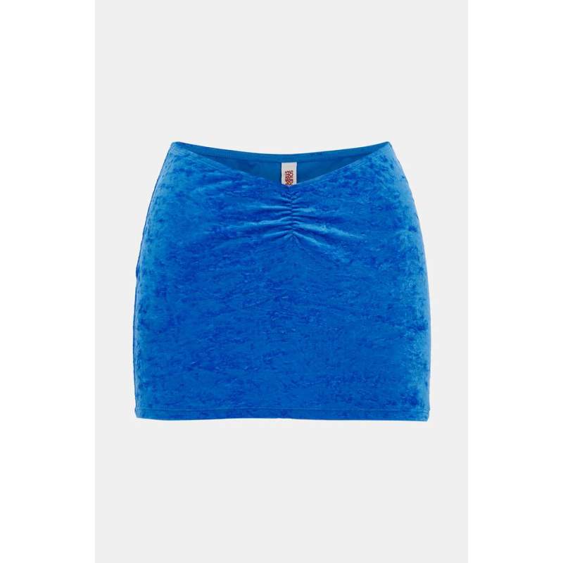 Solid&stripe SKIRT Solid&stripe SKIRT