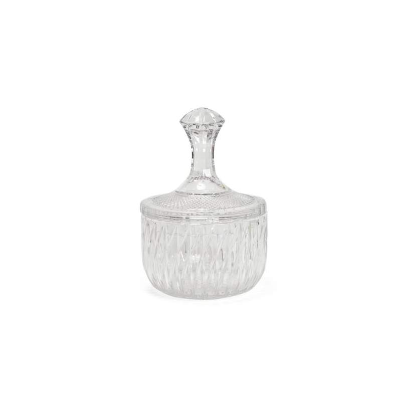 Vakko CRYSTAL KARAF SMALL SIZE