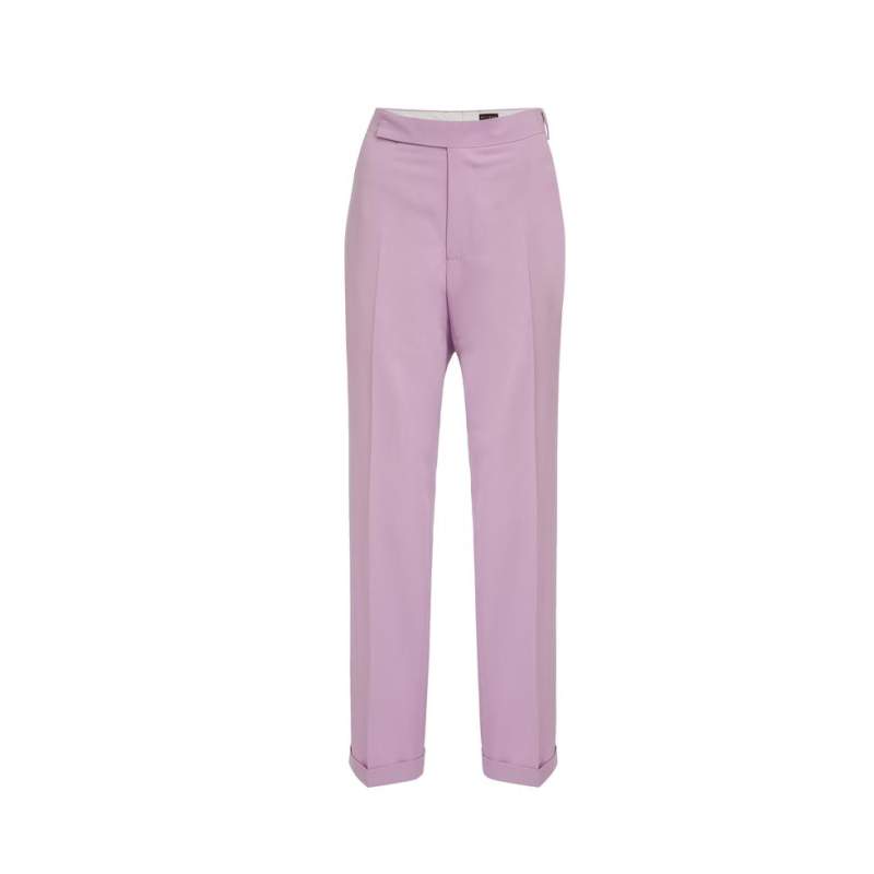 VAKKO TROUSERS