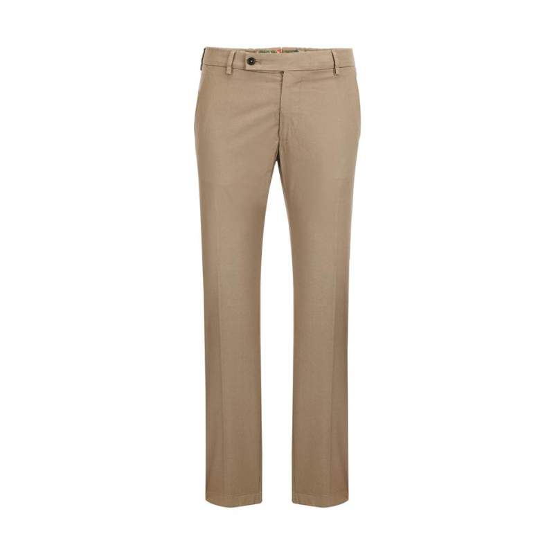 VAKKO BY BERWICH TROUSERS