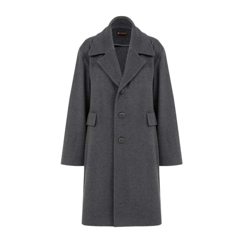 VAKKO COAT