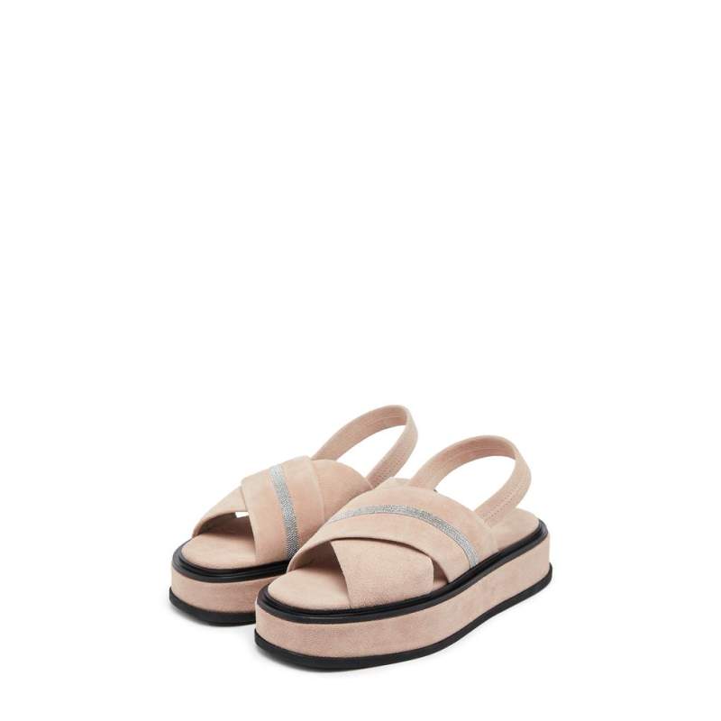 FABIANA FILIPPI SANDALS