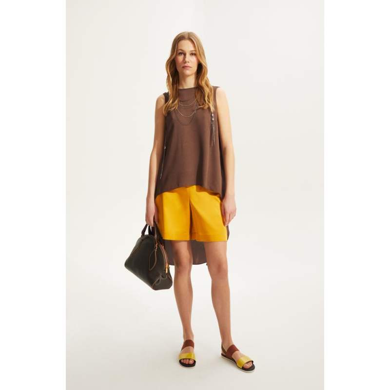 FABIANA FILIPPI BLOUSE