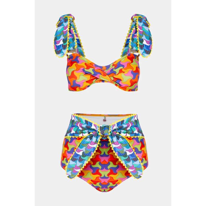 Celia B Bikini