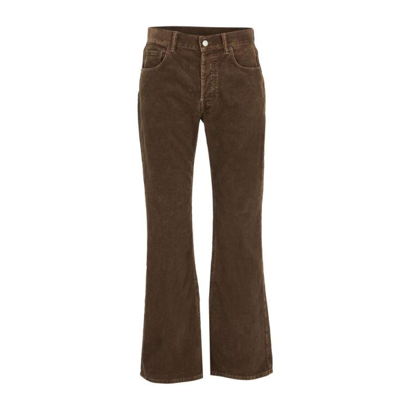 ACNE STUDIOS TROUSERS