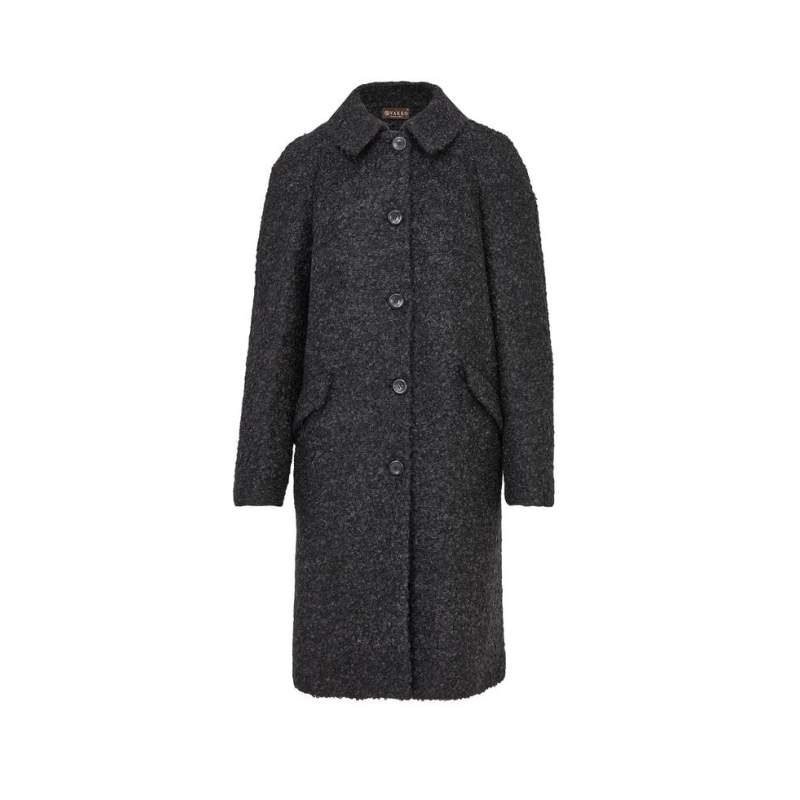 VAKKO COAT