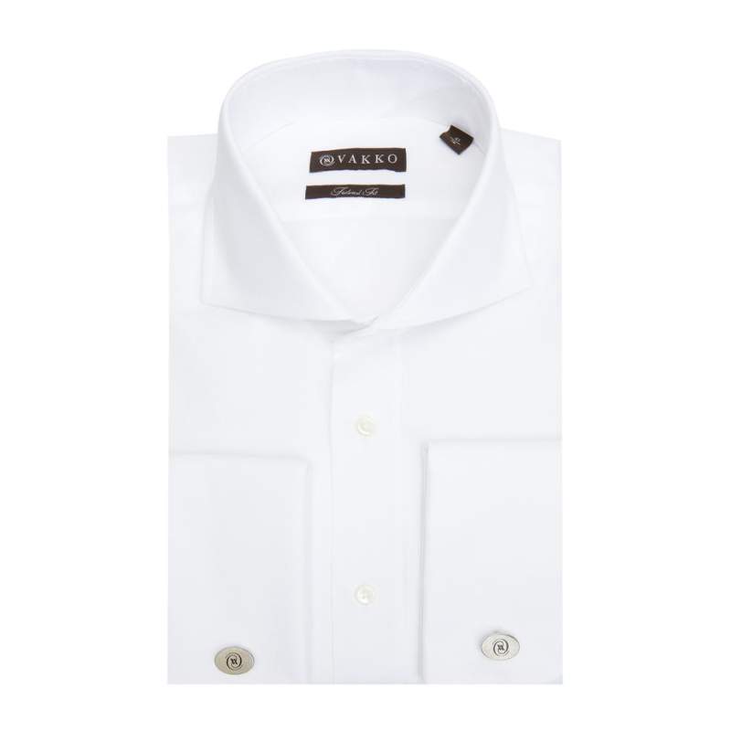 VAKKO PINPOINT CLASSIC SHIRT