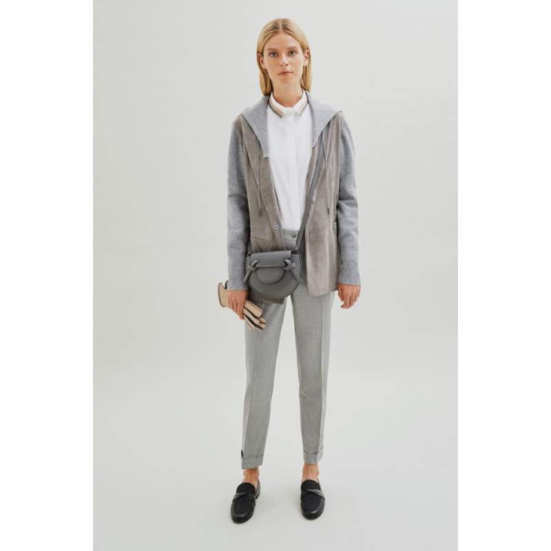 FABIANA FILIPPI PANTS