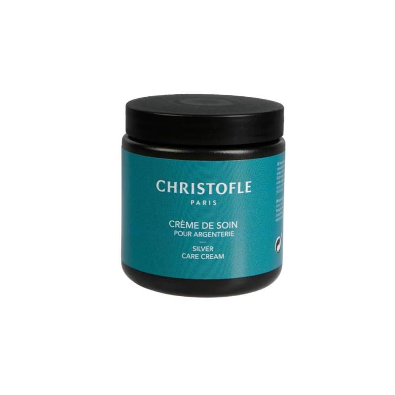 CHRISTOFLE SILVERCARE - CREAM