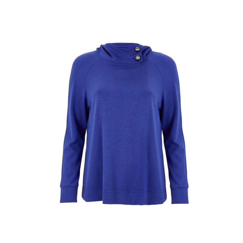 VAKKO SWEATSHIRT VAKKO SWEATSHIRT