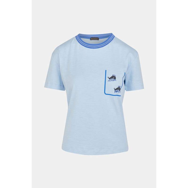 Vakko T-SHIRT Vakko T-SHIRT