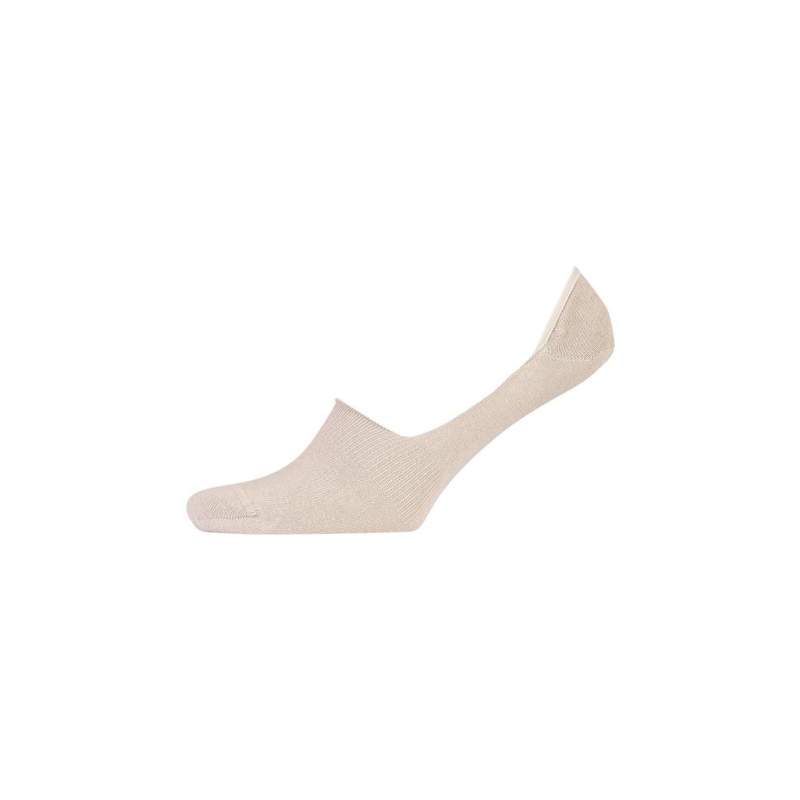 VAKKO BEIGE HIJAB SOCKS