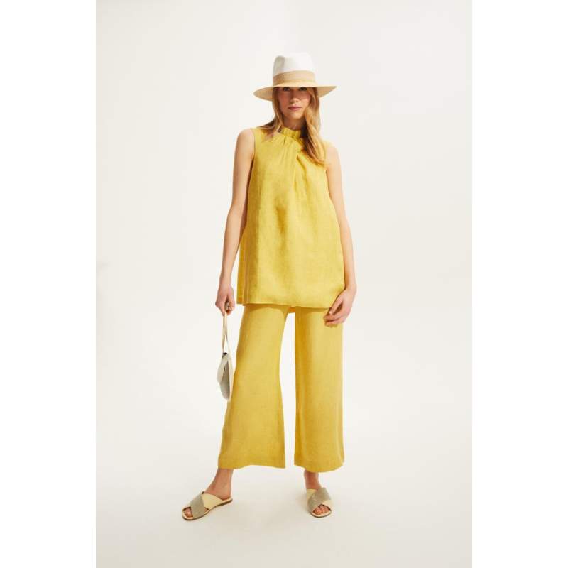 FABIANA FILIPPI PANTS FABIANA FILIPPI PANTS