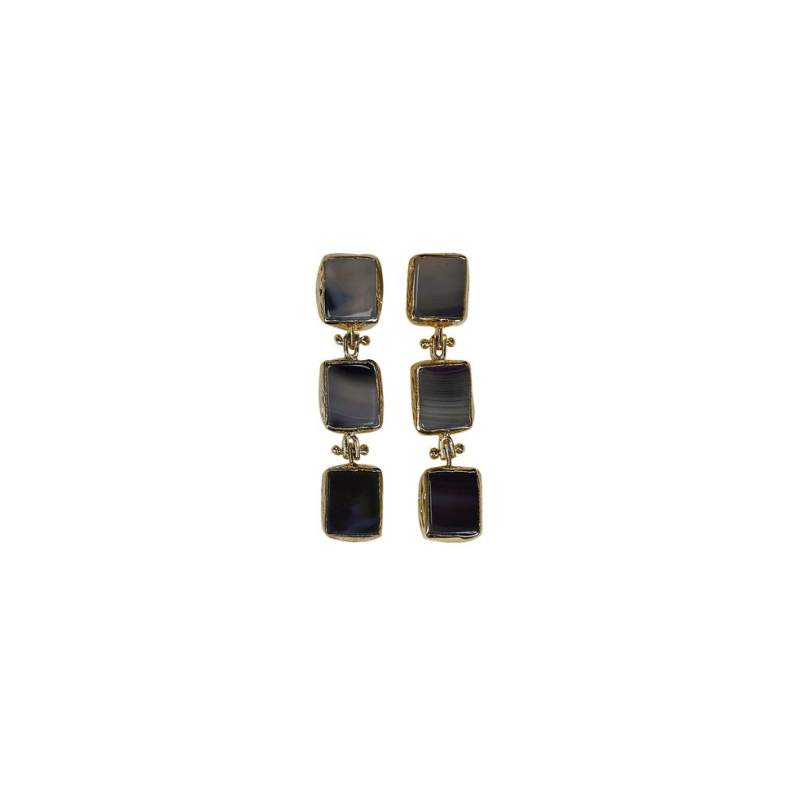 VAKKO EARRINGS