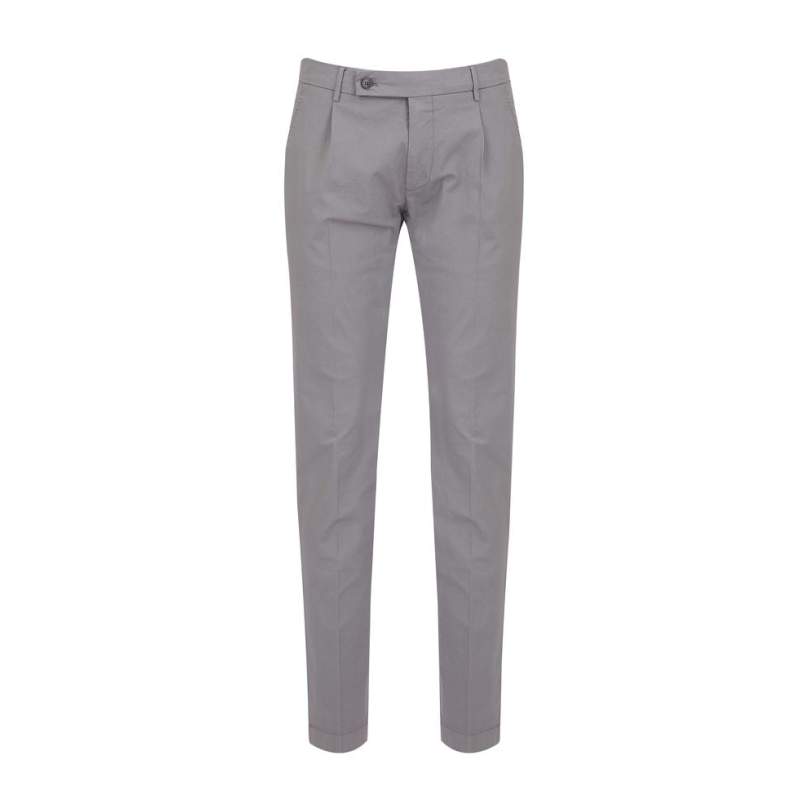 VAKKO BY BERWICH TROUSERS