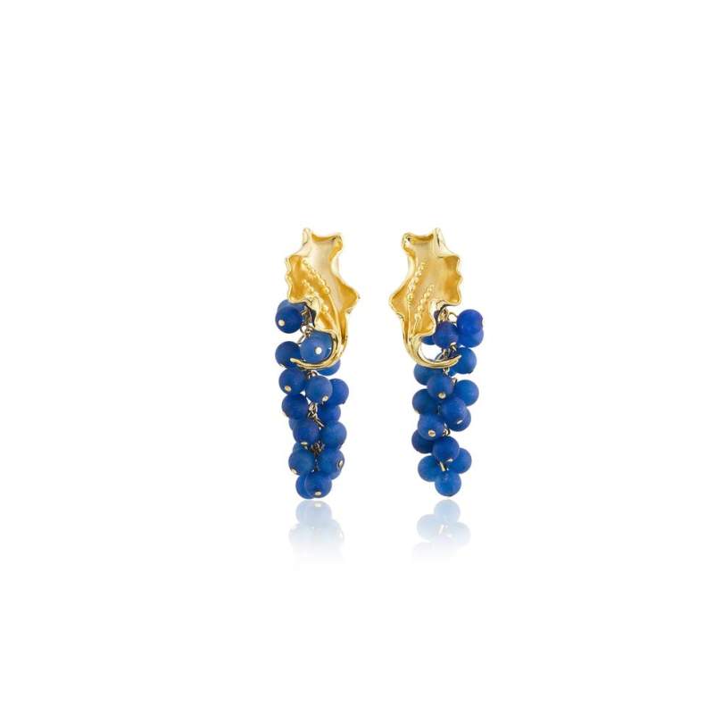 PERACAS EARRINGS