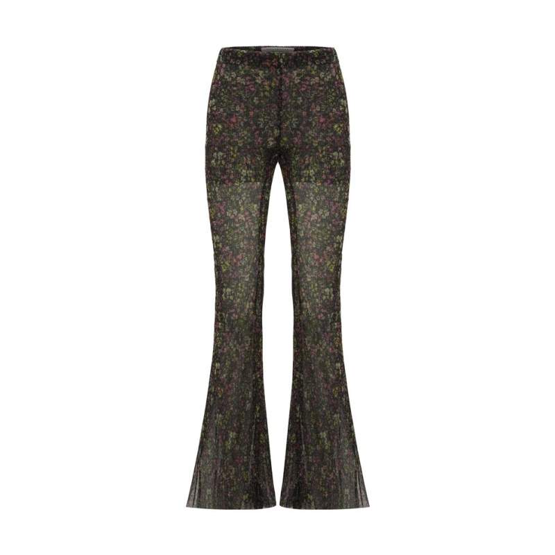 PHILOSOPHY TROUSERS