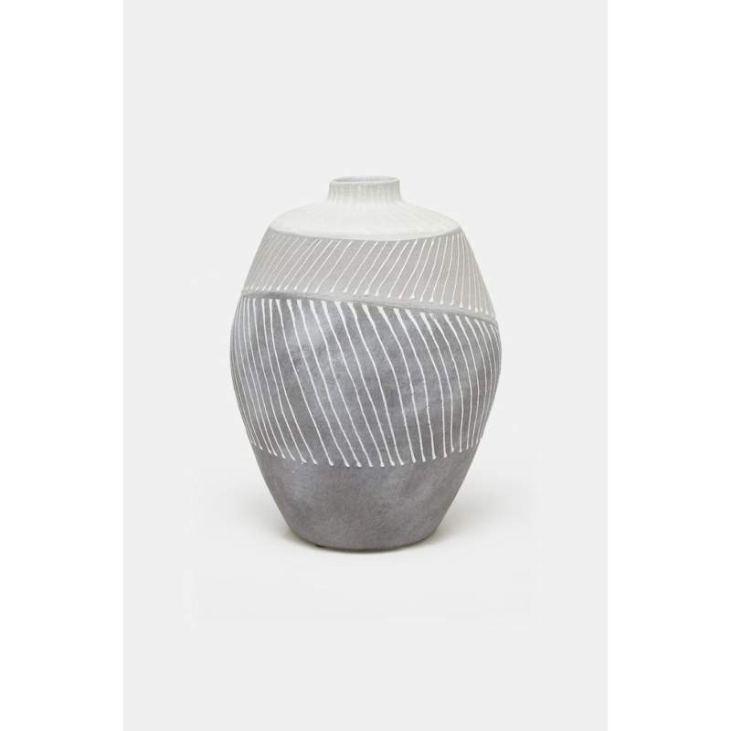 Vakko DECORATIVE VASE
