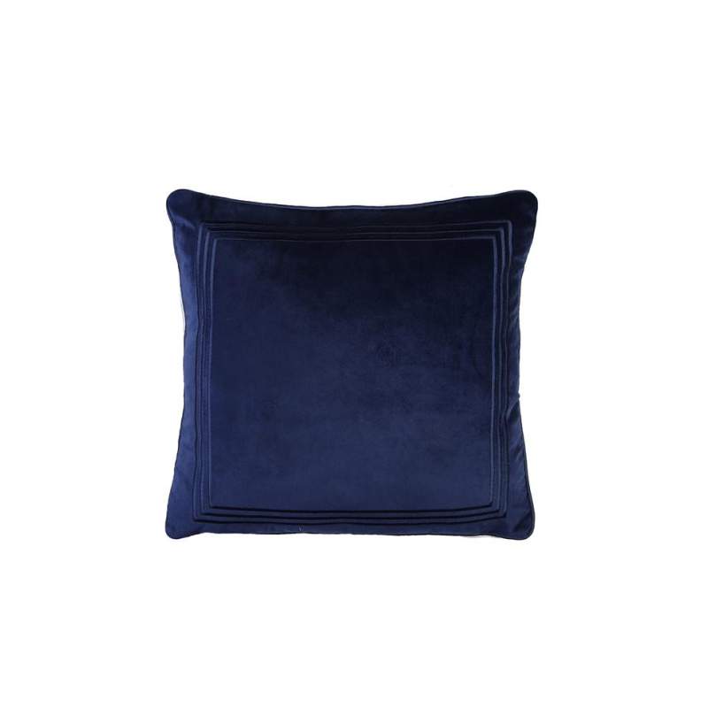 VAKKO THREE ROW PIKO PILLOW