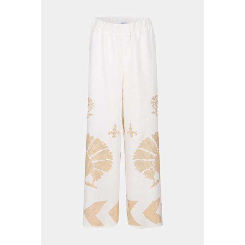 Greek Archaic Kori TROUSERS